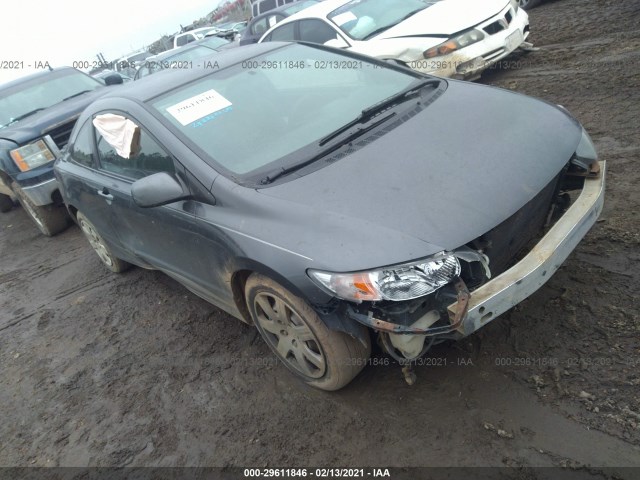 HONDA CIVIC CPE 2011 2hgfg1b63bh503258