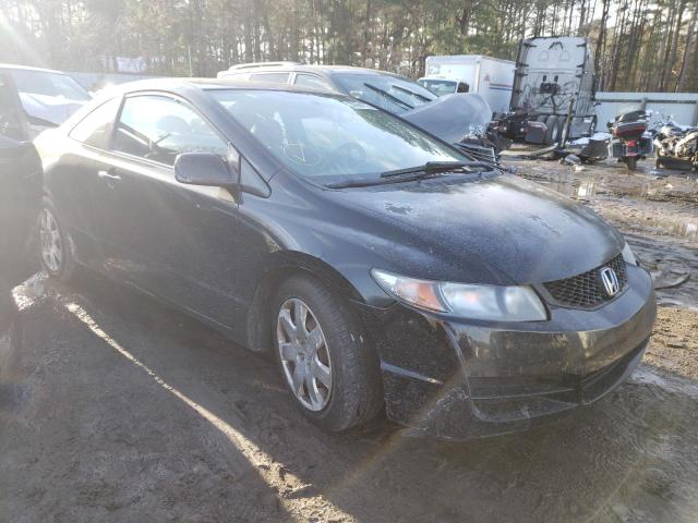 HONDA CIVIC LX 2011 2hgfg1b63bh504863