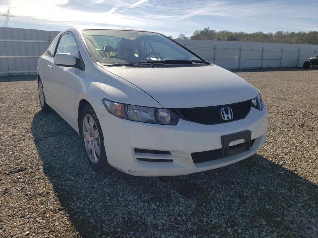 HONDA CIVIC LX 2011 2hgfg1b63bh506211