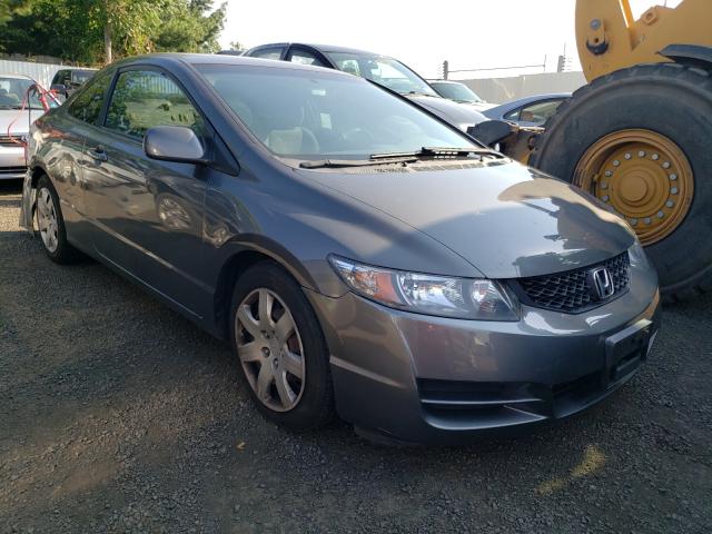 HONDA CIVIC LX 2011 2hgfg1b63bh506239