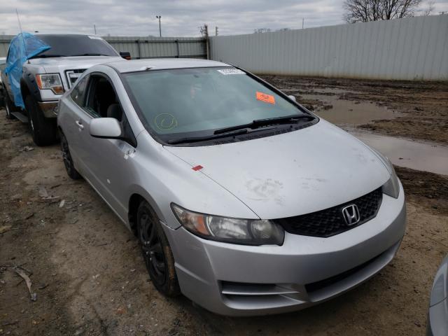 HONDA CIVIC LX 2011 2hgfg1b63bh507259