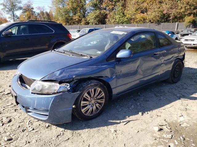 HONDA CIVIC LX 2011 2hgfg1b63bh508623