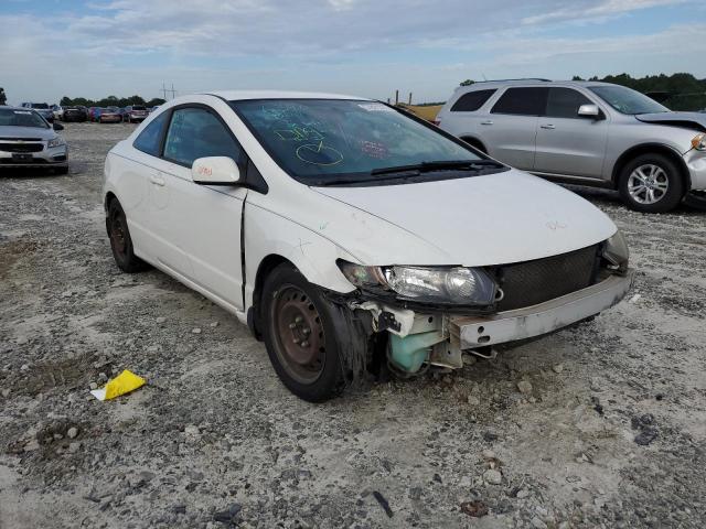 HONDA CIVIC LX 2011 2hgfg1b63bh513661