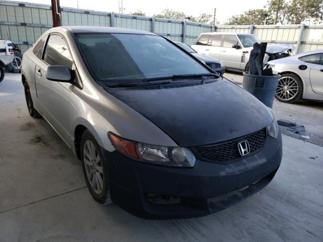 HONDA CIVIC LX 2011 2hgfg1b63bh515085