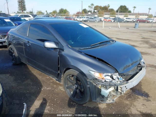 HONDA CIVIC 2011 2hgfg1b63bh517127