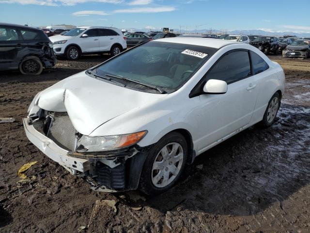 HONDA CIVIC LX 2011 2hgfg1b63bh517855