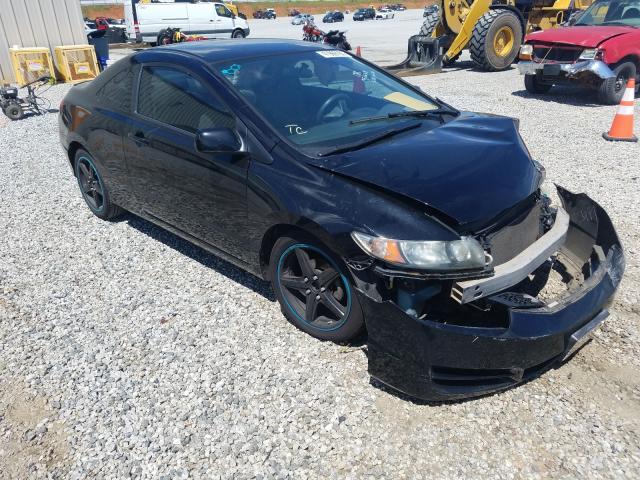 HONDA CIVIC LX 2011 2hgfg1b63bh518780