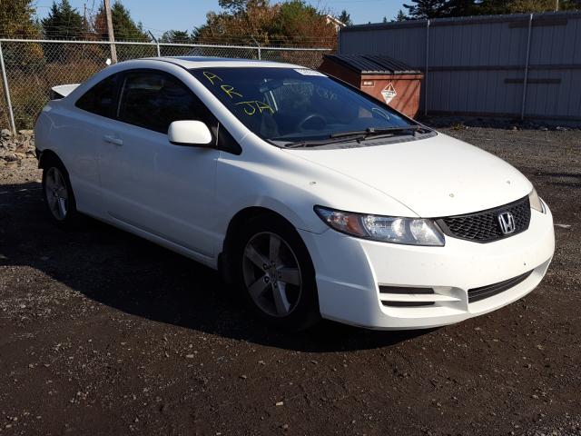 HONDA CIVIC LX 2010 2hgfg1b64ah002040