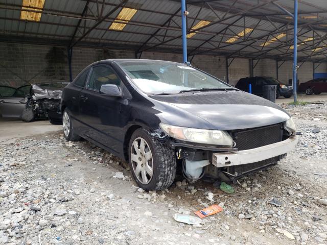 HONDA CIVIC LX 2010 2hgfg1b64ah503784