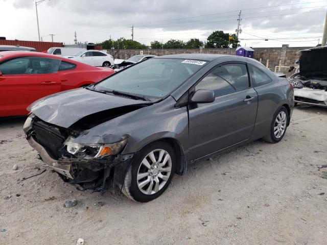 HONDA CIVIC LX 2010 2hgfg1b64ah505714