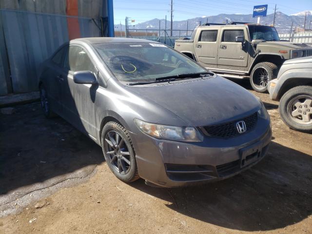 HONDA CIVIC LX 2010 2hgfg1b64ah508239