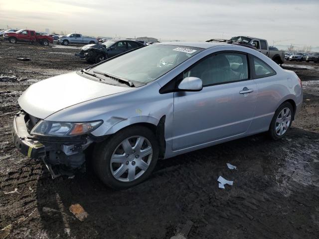 HONDA CIVIC LX 2010 2hgfg1b64ah508533