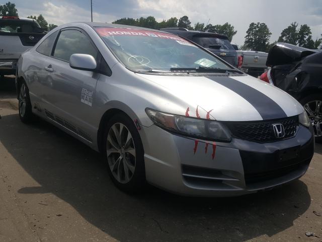 HONDA CIVIC LX 2010 2hgfg1b64ah510833