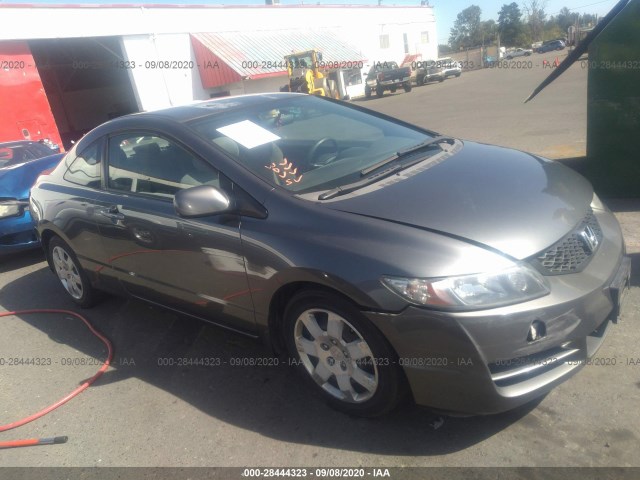 HONDA CIVIC CPE 2010 2hgfg1b64ah512016