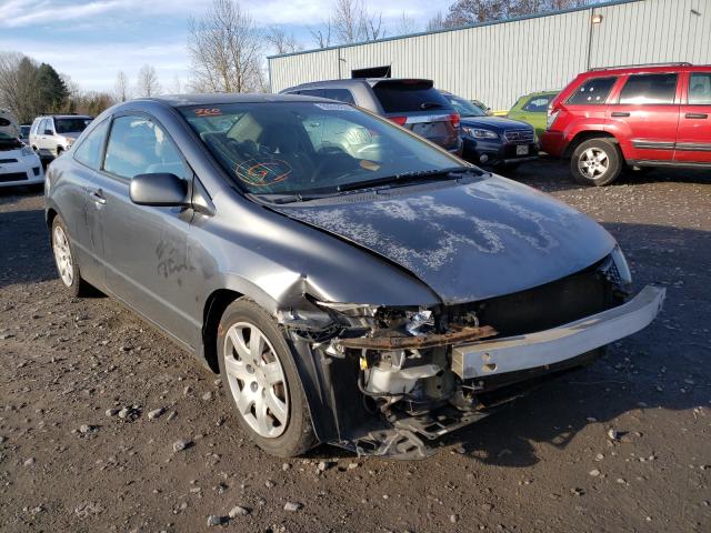 HONDA CIVIC LX 2010 2hgfg1b64ah512498