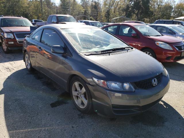 HONDA CIVIC 2010 2hgfg1b64ah512520