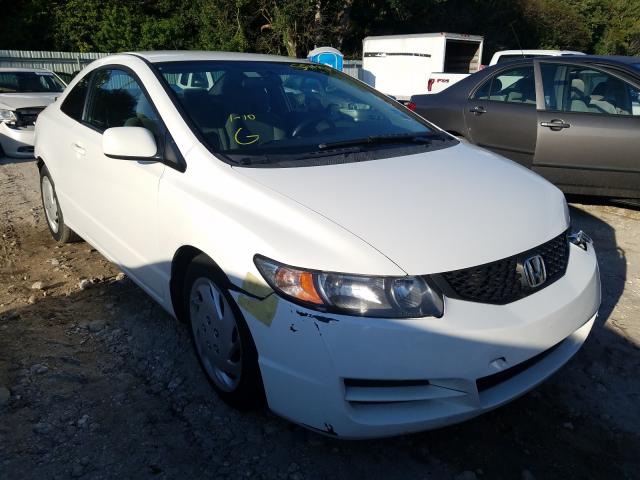 HONDA CIVIC LX 2010 2hgfg1b64ah515028