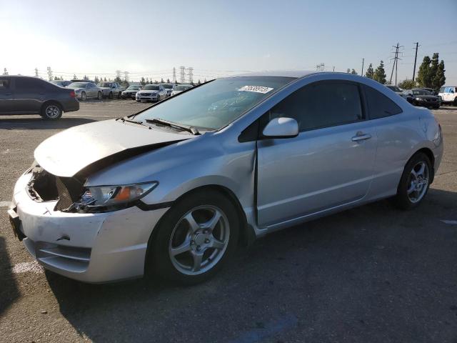 HONDA CIVIC 2010 2hgfg1b64ah516003