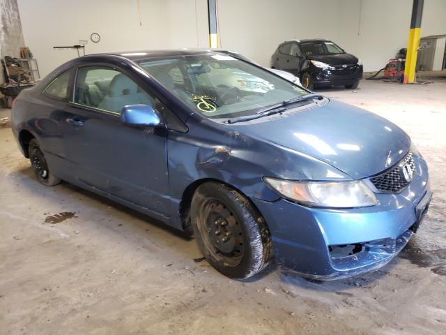 HONDA CIVIC LX 2010 2hgfg1b64ah516101