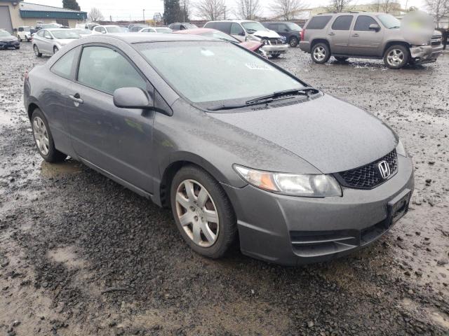 HONDA CIVIC LX 2010 2hgfg1b64ah516342