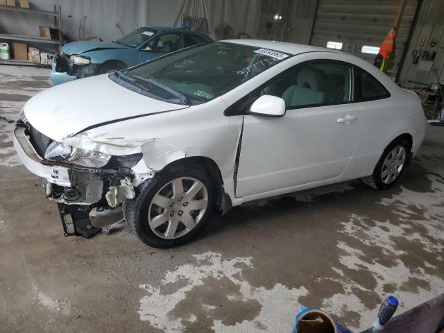 HONDA CIVIC LX 2010 2hgfg1b64ah517782