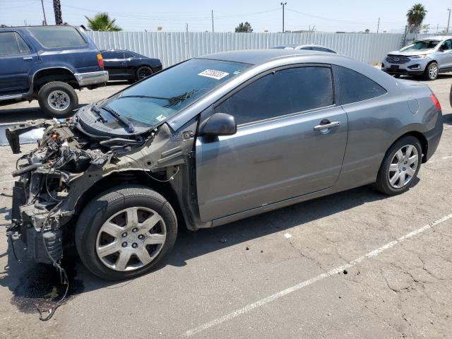 HONDA CIVIC LX 2010 2hgfg1b64ah517846