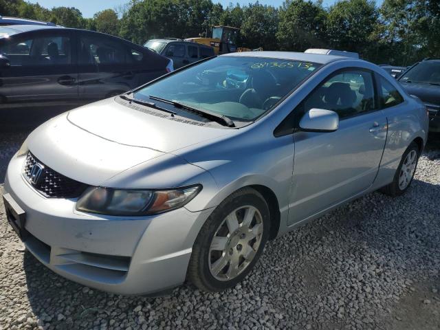 HONDA CIVIC LX 2010 2hgfg1b64ah519659