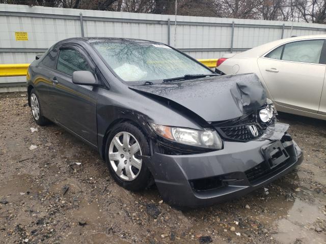 HONDA CIVIC LX 2010 2hgfg1b64ah521587