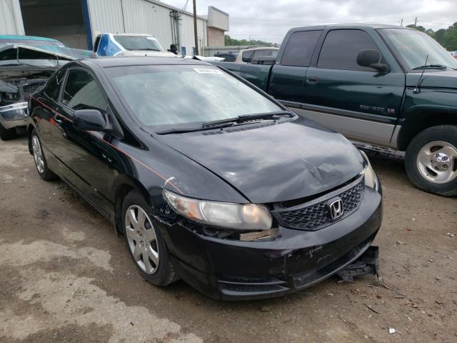 HONDA CIVIC LX 2010 2hgfg1b64ah522416