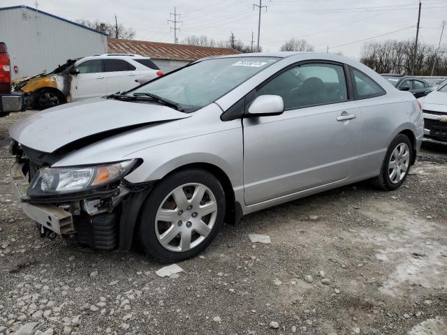 HONDA CIVIC 2010 2hgfg1b64ah523517