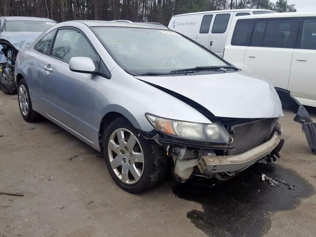 HONDA CIVIC LX 2010 2hgfg1b64ah525302