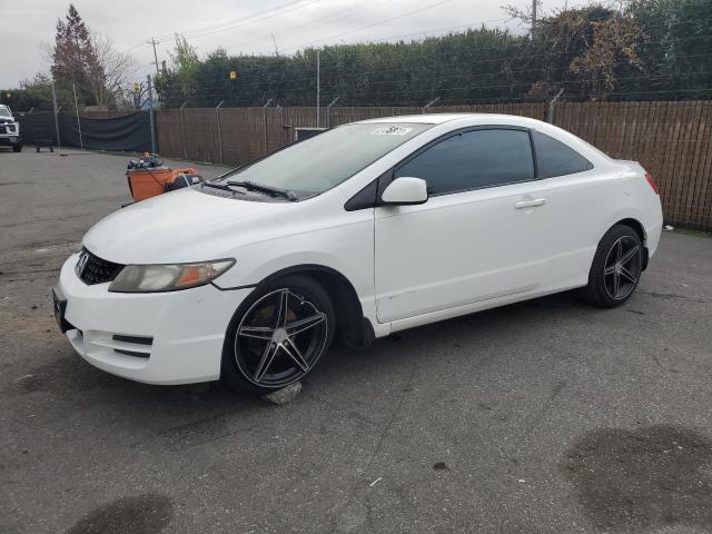 HONDA CIVIC 2010 2hgfg1b64ah526725