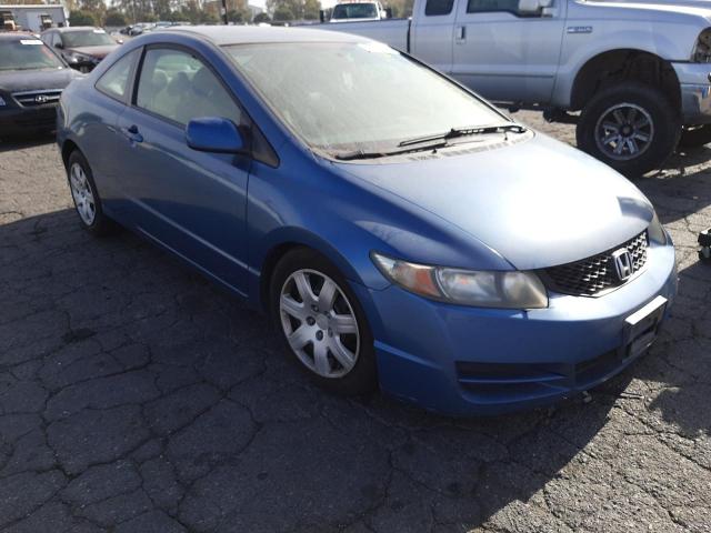 HONDA CIVIC LX 2010 2hgfg1b64ah527633