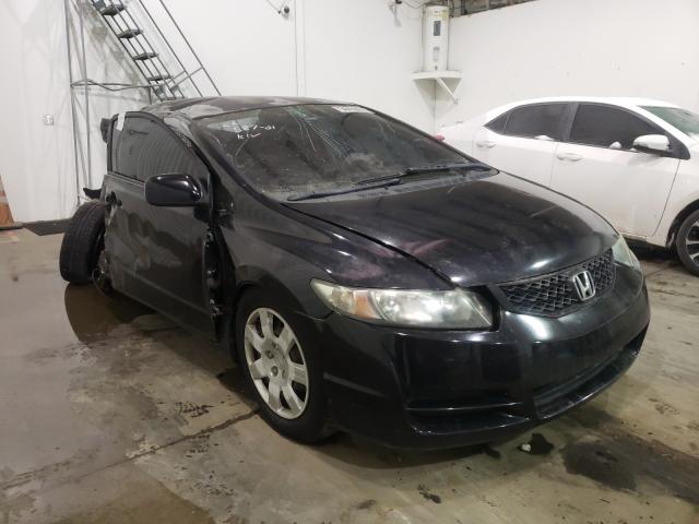 HONDA CIVIC LX 2010 2hgfg1b64ah528250