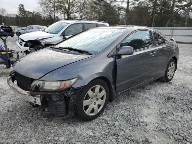 HONDA CIVIC LX 2010 2hgfg1b64ah528944