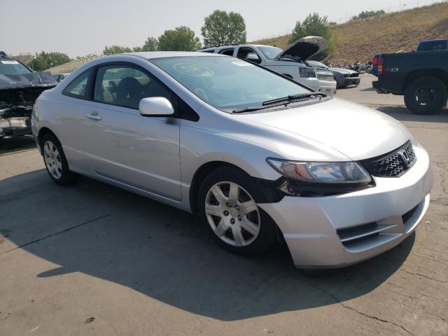 HONDA CIVIC LX 2010 2hgfg1b64ah530158