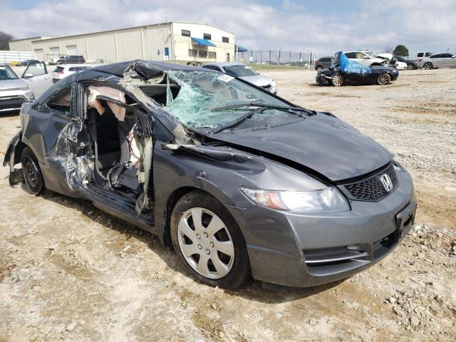 HONDA CIVIC LX 2010 2hgfg1b64ah530385