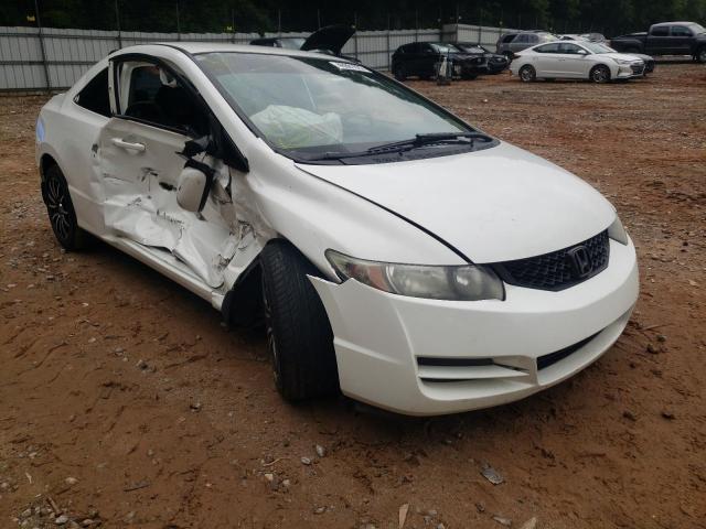 HONDA CIVIC LX 2010 2hgfg1b64ah532413