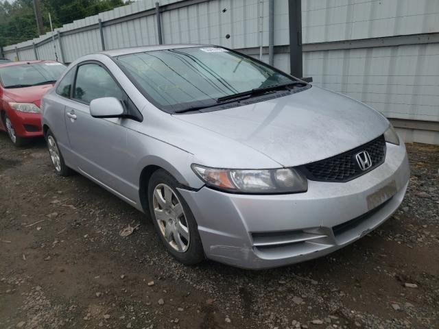 HONDA CIVIC LX 2010 2hgfg1b64ah532623