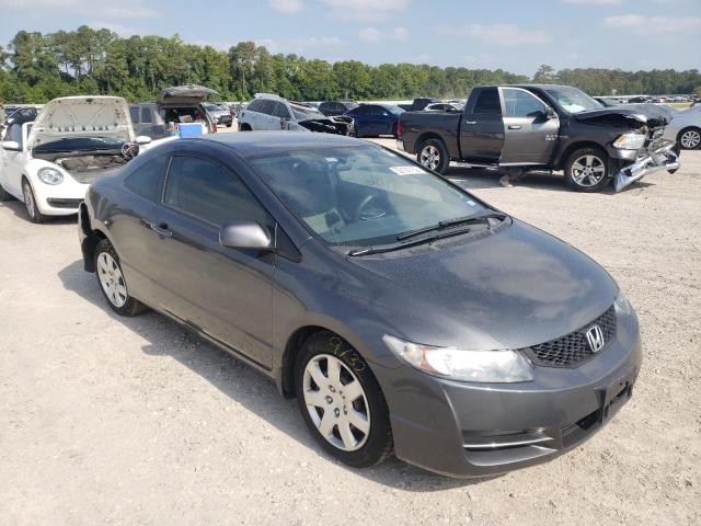 HONDA CIVIC LX 2010 2hgfg1b64ah533786