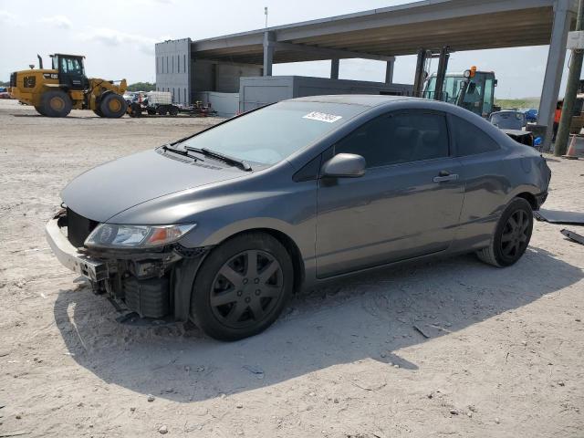 HONDA CIVIC 2010 2hgfg1b64ah535960