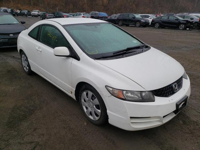 HONDA CIVIC 2010 2hgfg1b64ah536459