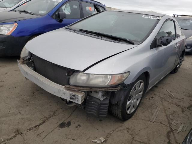 HONDA CIVIC 2010 2hgfg1b64ah537613