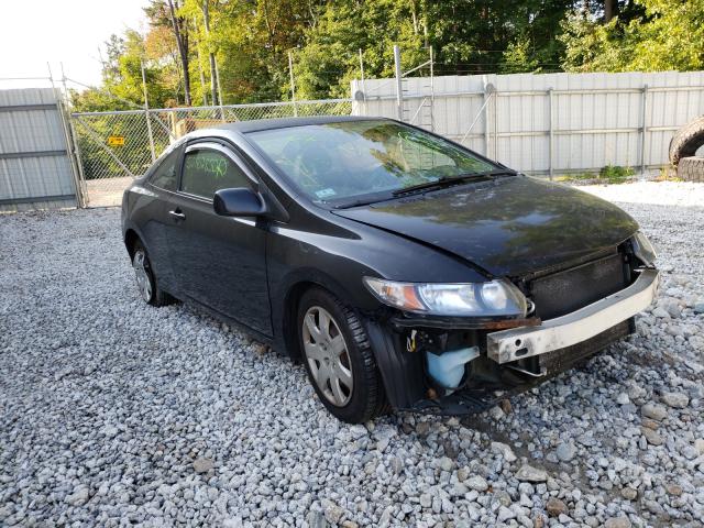 HONDA CIVIC LX 2011 2hgfg1b64bh503916