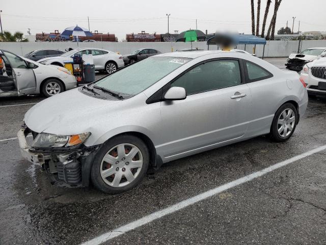 HONDA CIVIC LX 2011 2hgfg1b64bh506640