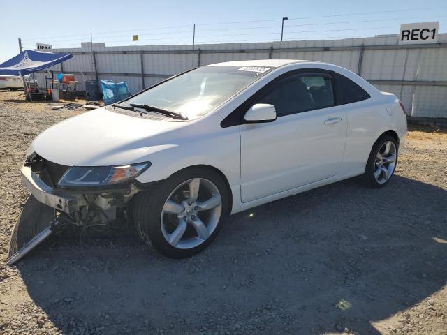 HONDA CIVIC 2011 2hgfg1b64bh508520