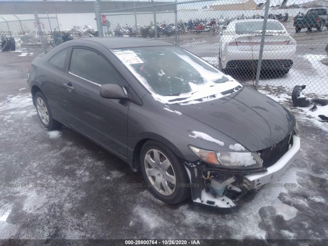 HONDA CIVIC CPE 2011 2hgfg1b64bh511336