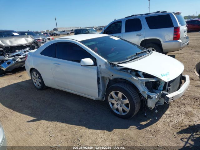 HONDA CIVIC 2011 2hgfg1b64bh514124