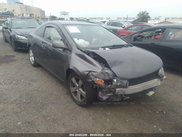 HONDA CIVIC CPE 2011 2hgfg1b64bh516276