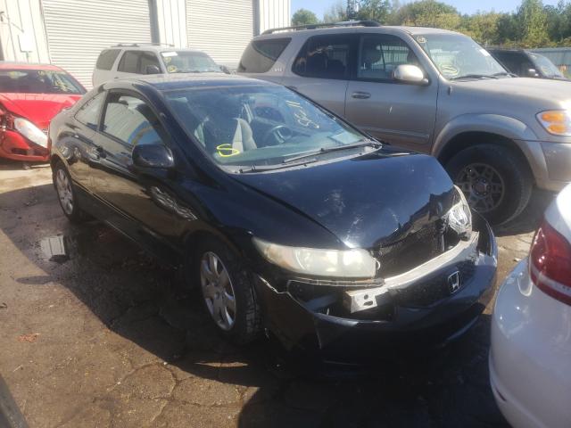 HONDA CIVIC LX 2011 2hgfg1b64bh518657